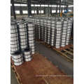 high quality grinding disc hardfacing welding wire production line 2.8mm